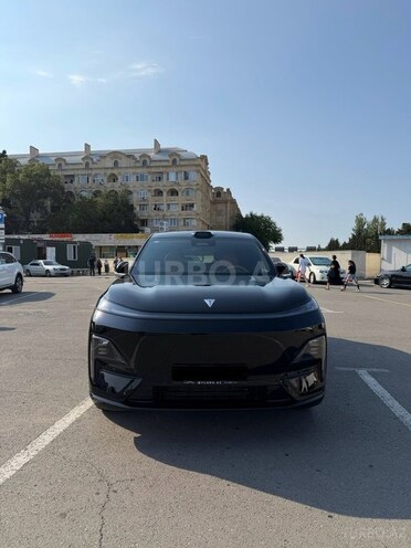 Changan Deepal S09-1