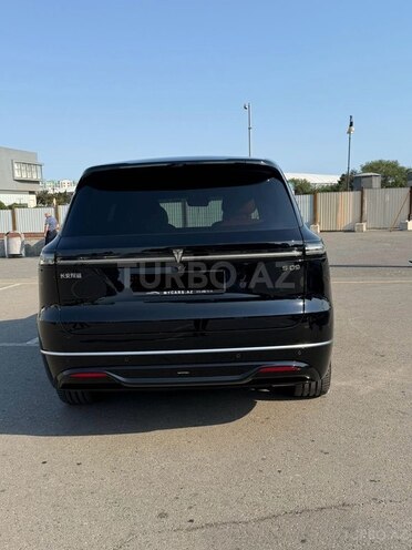 Changan Deepal S09-4