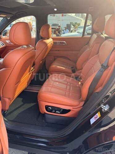 Changan Deepal S09-5