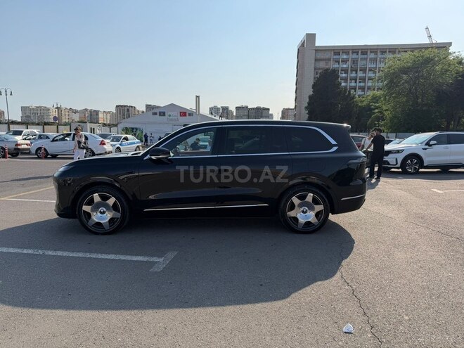 Changan Deepal S09-2