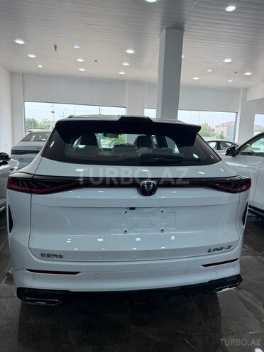 Changan Uni-Z-3