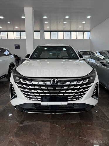 Changan Uni-Z-1