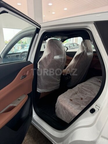 Changan Uni-Z-6