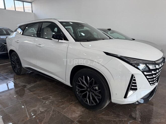 Changan Uni-Z-2
