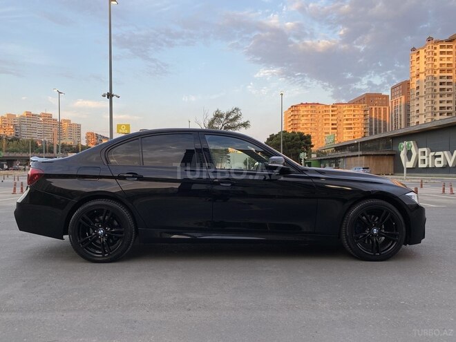 BMW 320-8