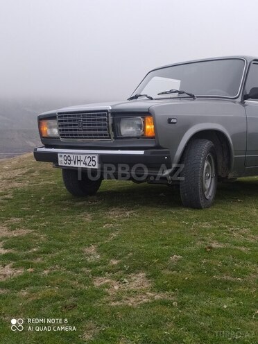 LADA (VAZ) 2107-1
