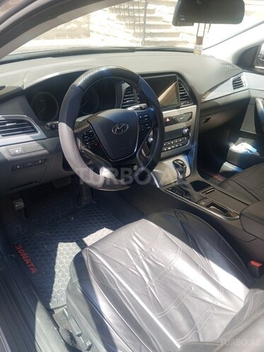 Hyundai Sonata-3