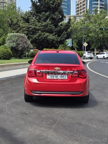 Chevrolet Cruze-5