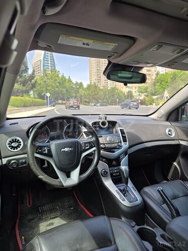 Chevrolet Cruze-7