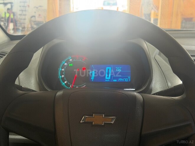 Chevrolet Cobalt-6