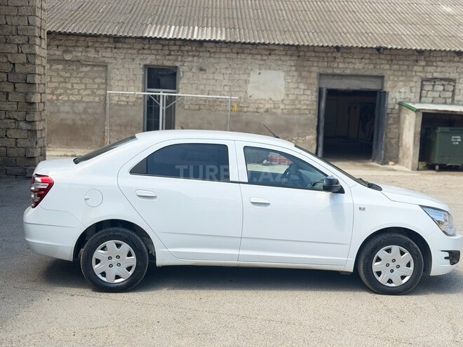 Chevrolet Cobalt-4