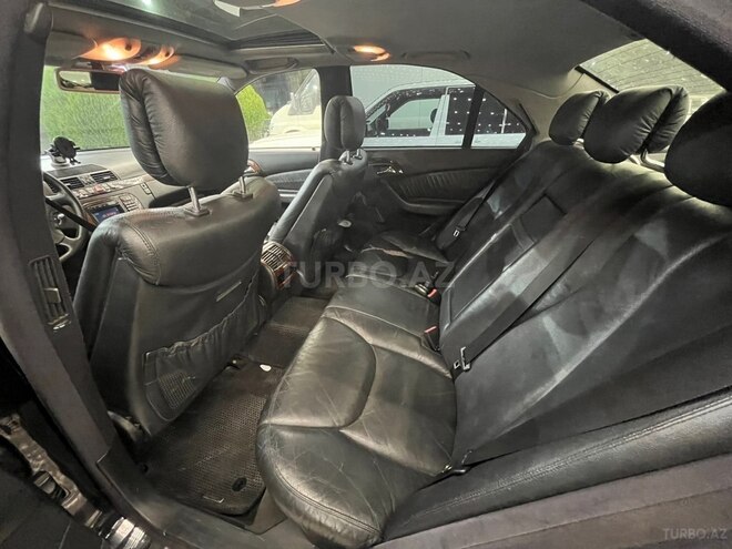 Mercedes S 320-9
