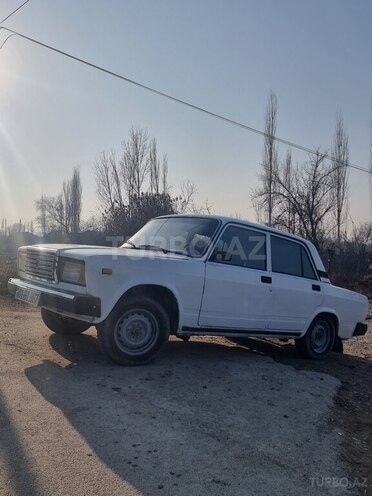 LADA (VAZ) 2107-2
