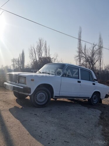 LADA (VAZ) 2107-3