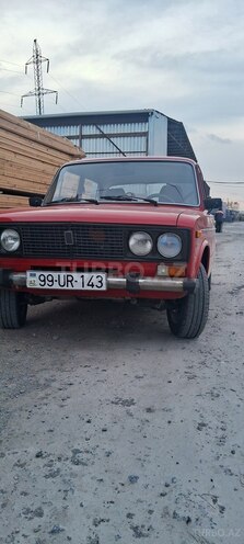 LADA (VAZ) 2106-1