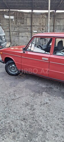 LADA (VAZ) 2106-4
