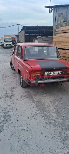 LADA (VAZ) 2106-2