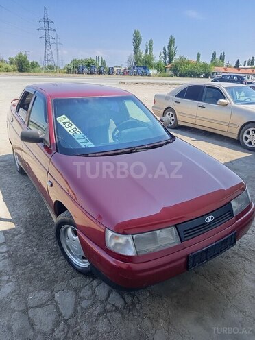 LADA (VAZ) 2110-1