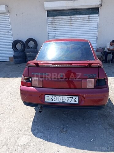 LADA (VAZ) 2110-11