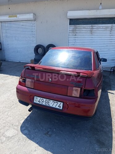 LADA (VAZ) 2110-12