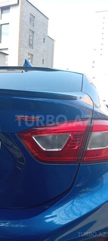 Chevrolet Cruze-11
