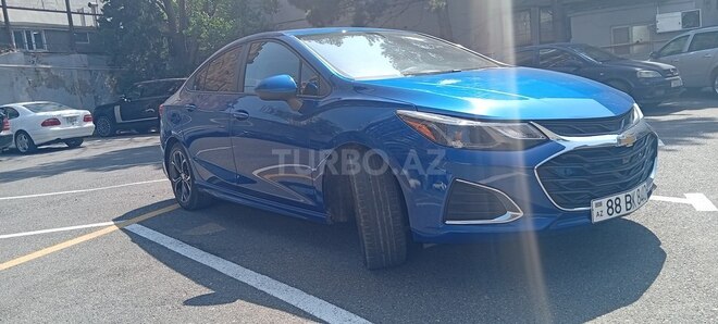 Chevrolet Cruze-6