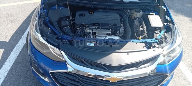 Chevrolet Cruze-10
