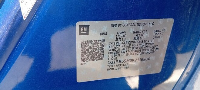 Chevrolet Cruze-8
