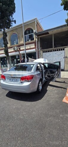 Chevrolet Cruze-3