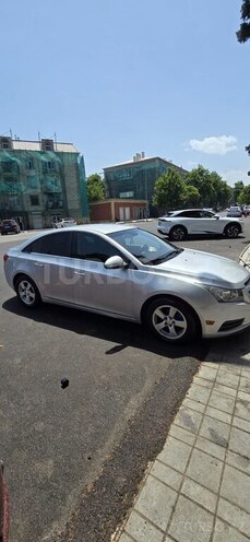 Chevrolet Cruze-7