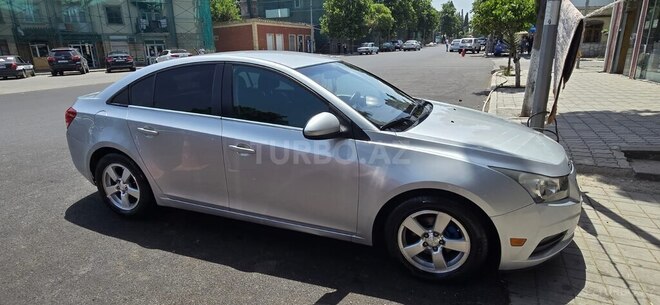 Chevrolet Cruze-6