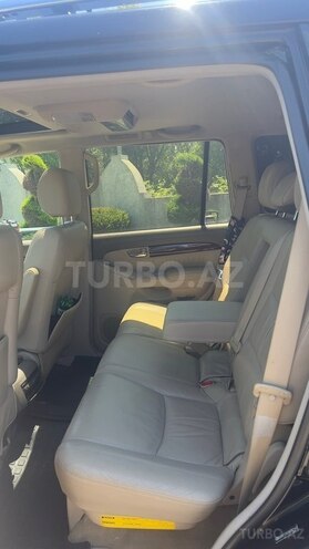 Lexus GX 470-9