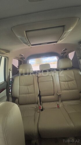 Lexus GX 470-13