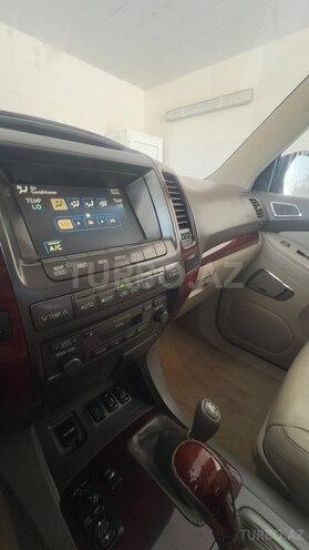 Lexus GX 470-14