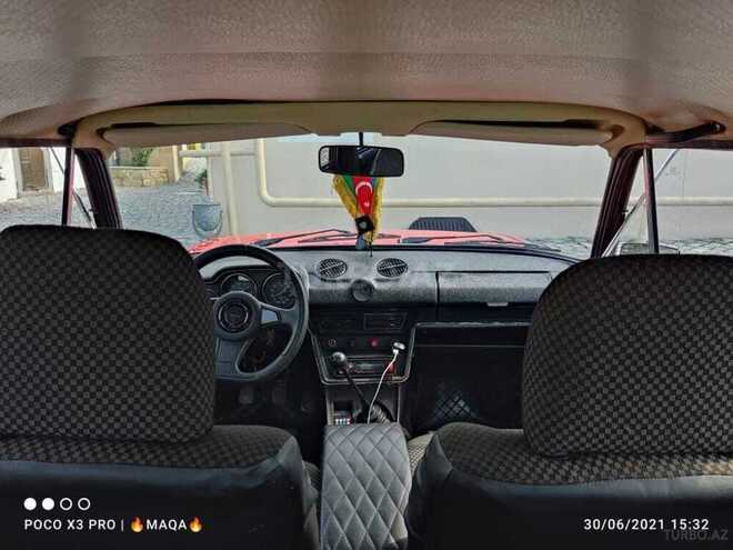 LADA (VAZ) 2106-5