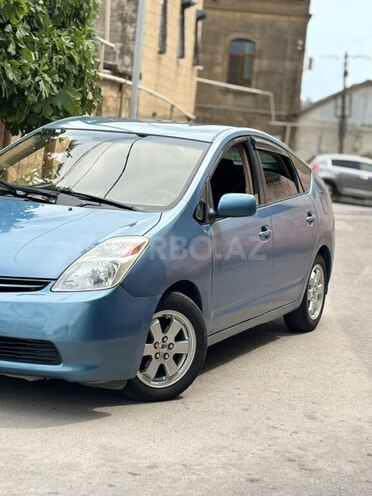 Toyota Prius-6