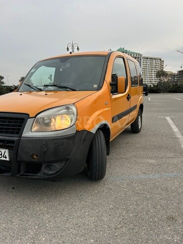 Fiat Doblo-1