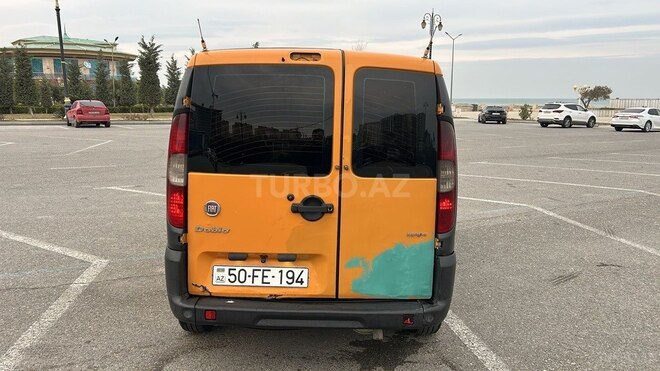 Fiat Doblo-10