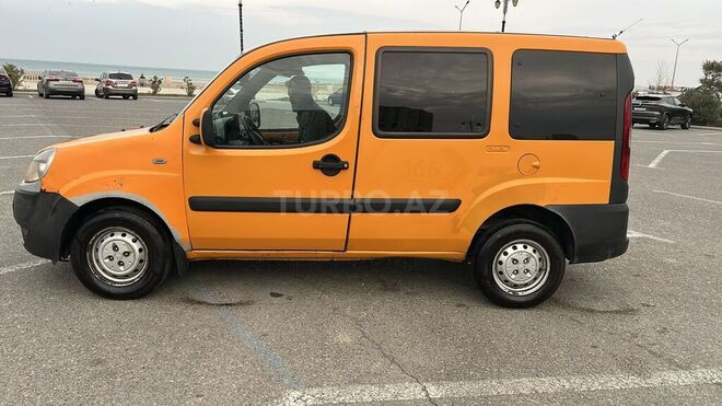 Fiat Doblo-9