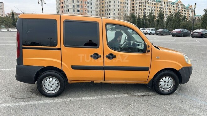 Fiat Doblo-7