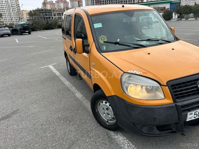Fiat Doblo-8