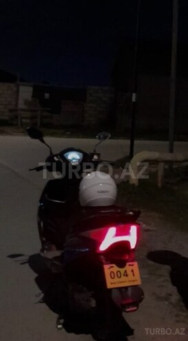 Grandmoto BM3-2