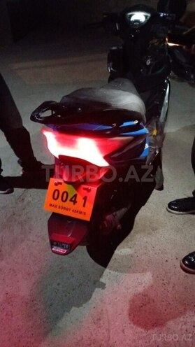 Grandmoto BM3-3
