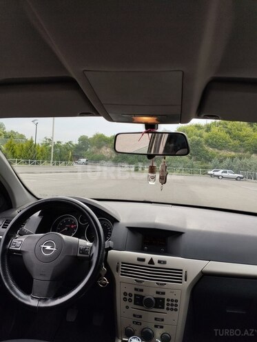 Opel Astra-3