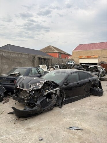 Jaguar XF-4