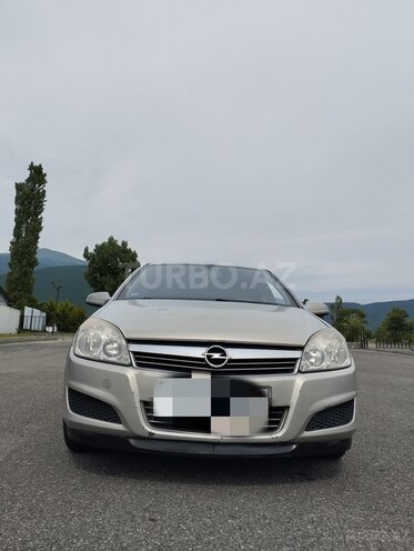 Opel Astra-8