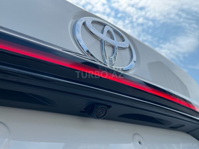 Toyota Corolla-6