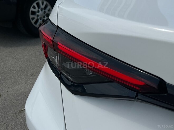 Toyota Corolla-3