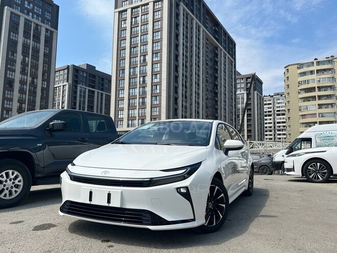Toyota Corolla-1