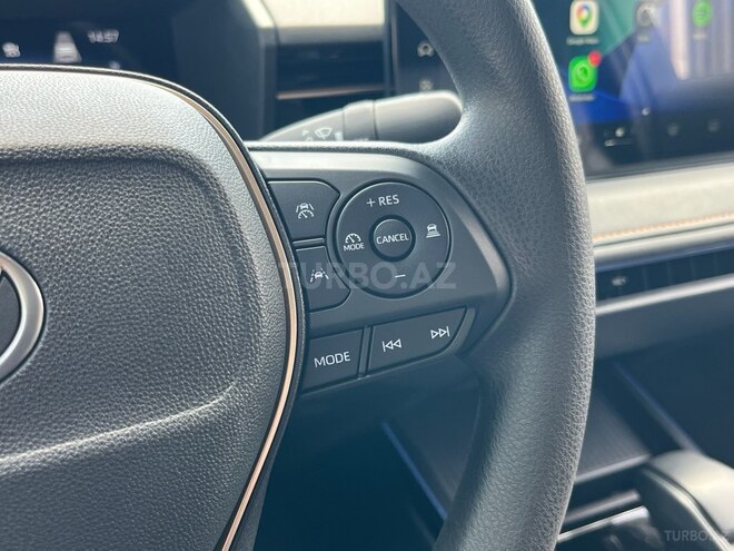 Toyota Corolla-11